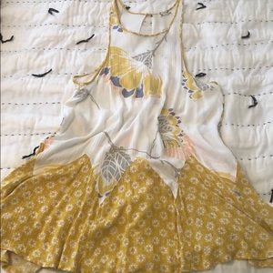 Free People nightgown or tunic